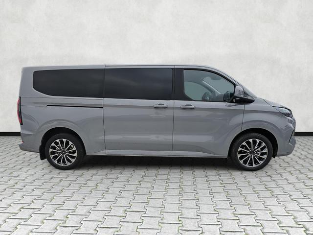 Ford Tourneo Custom 2.0 EcoBlue Titanium X L2 Standh 