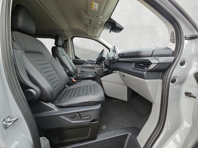 Ford Tourneo Custom 2.0 EcoBlue Titanium X L2 Standh 
