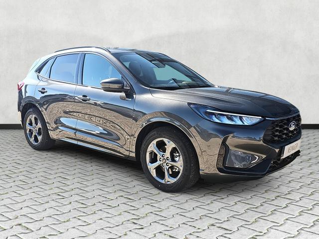 Ford Kuga - Hybrid ST-Line 2.5 FHEV Navi Kamera Key Free