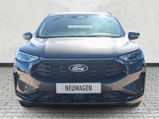 Ford Kuga Hybrid ST-Line 2.5 FHEV Navi Kamera Key Free 
