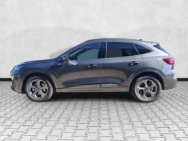 Ford Kuga Hybrid ST-Line 2.5 FHEV Navi Kamera Key Free 