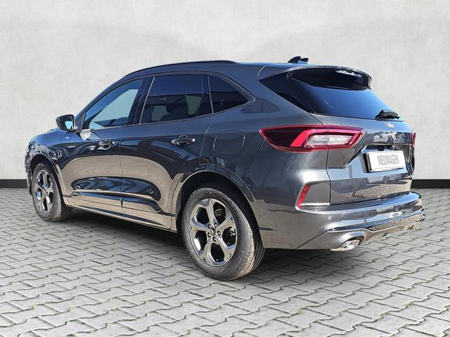 Ford Kuga Hybrid ST-Line 2.5 FHEV Navi Kamera Key Free 