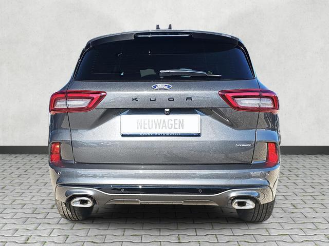Ford Kuga Hybrid ST-Line 2.5 FHEV Navi Kamera Key Free 
