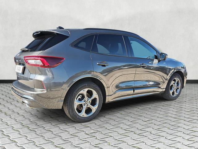 Ford Kuga Hybrid ST-Line 2.5 FHEV Navi Kamera Key Free 
