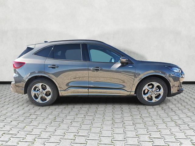 Ford Kuga Hybrid ST-Line 2.5 FHEV Navi Kamera Key Free 