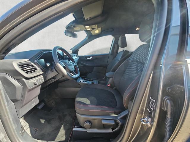 Ford Kuga Hybrid ST-Line 2.5 FHEV Navi Kamera Key Free 