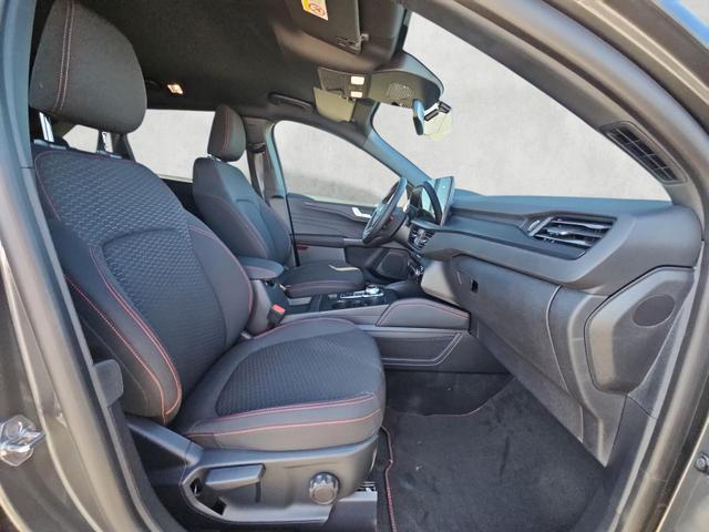 Ford Kuga Hybrid ST-Line 2.5 FHEV Navi Kamera Key Free 