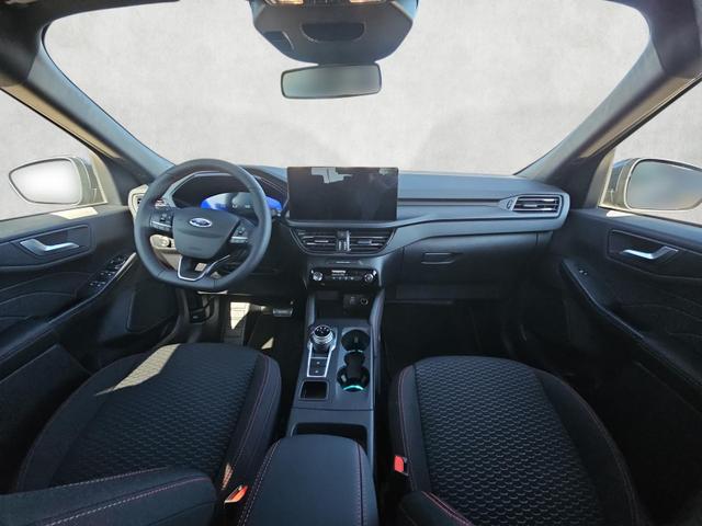 Ford Kuga Hybrid ST-Line 2.5 FHEV Navi Kamera Key Free 