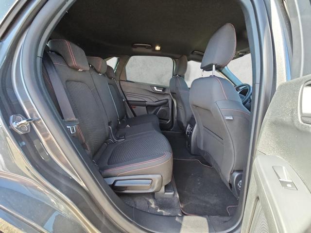 Ford Kuga Hybrid ST-Line 2.5 FHEV Navi Kamera Key Free 