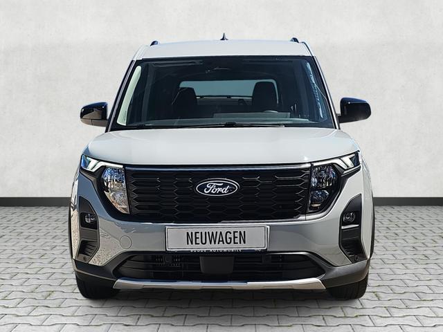 Ford Tourneo Courier Active 1.0 EB Navi Kamera BLIS 