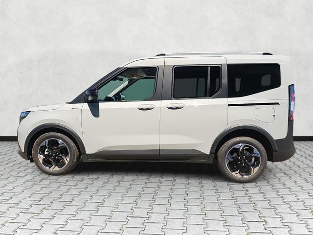 Ford Tourneo Courier Active 1.0 EB Navi Kamera BLIS 