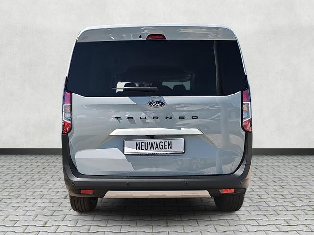 Ford Tourneo Courier Active 1.0 EB Navi Kamera BLIS 