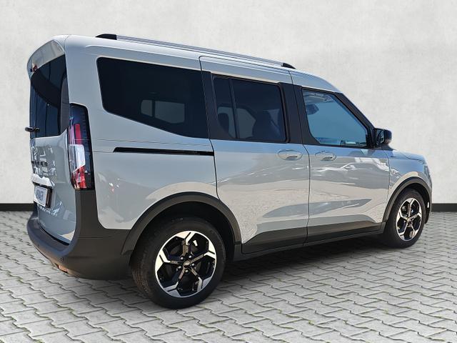 Ford Tourneo Courier Active 1.0 EB Navi Kamera BLIS 