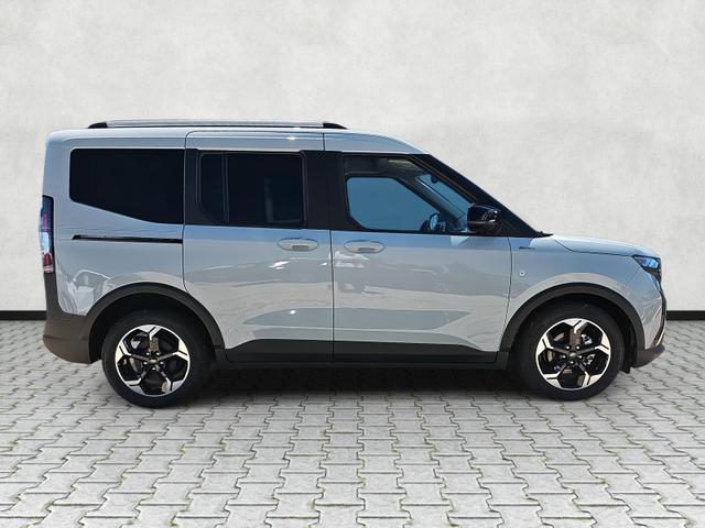 Ford Tourneo Courier Active 1.0 EB Navi Kamera BLIS 