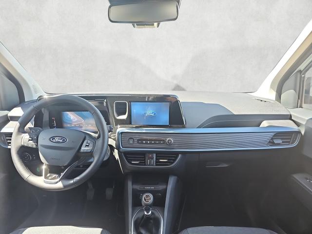 Ford Tourneo Courier Active 1.0 EB Navi Kamera BLIS 