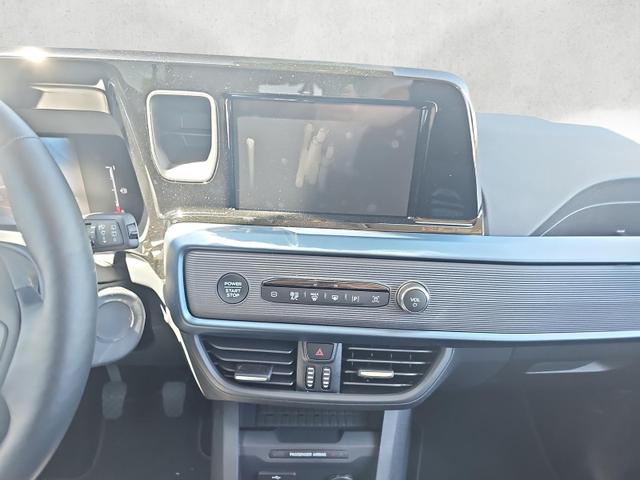 Ford Tourneo Courier Active 1.0 EB Navi Kamera BLIS 