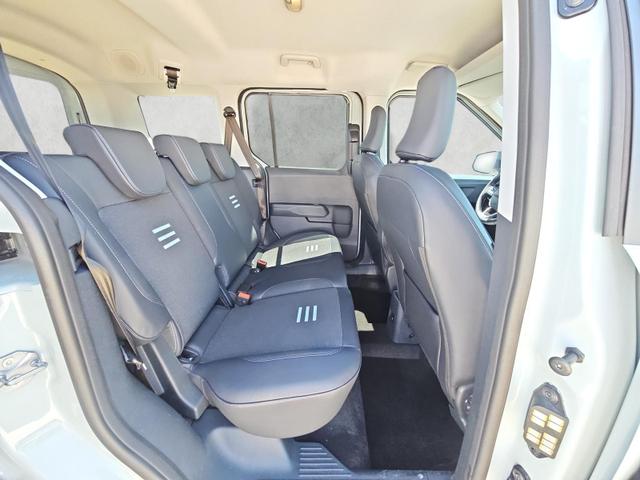 Ford Tourneo Courier Active 1.0 EB Navi Kamera BLIS 