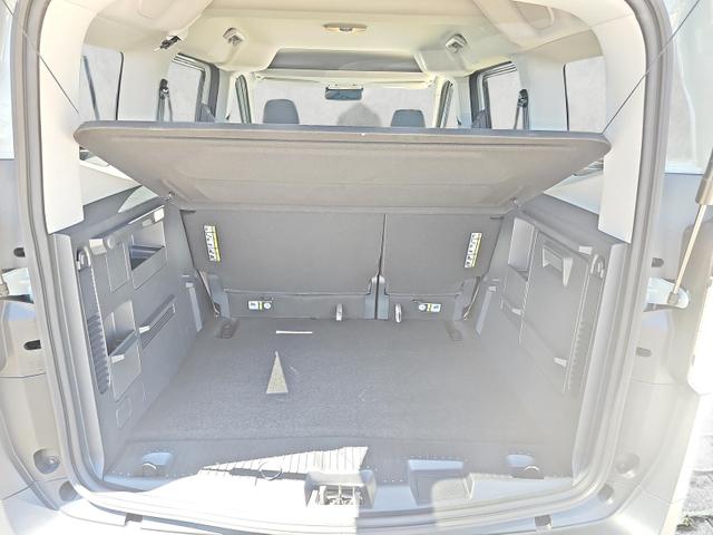 Ford Tourneo Courier Active 1.0 EB Navi Kamera BLIS 
