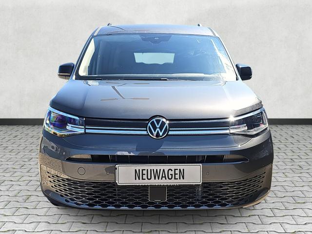 Volkswagen Caddy Maxi Style 1.5 TSI DSG 7Si ACC Navi Kamera 