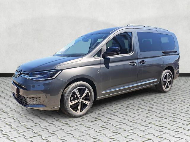 Volkswagen Caddy Maxi Style 1.5 TSI DSG 7Si ACC Navi Kamera 