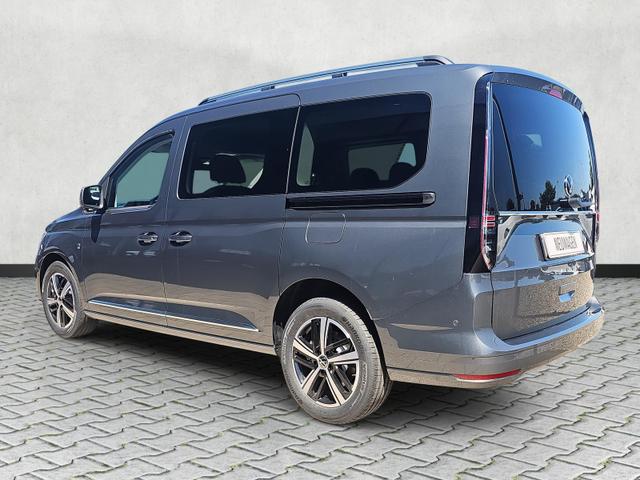 Volkswagen Caddy Maxi Style 1.5 TSI DSG 7Si ACC Navi Kamera 