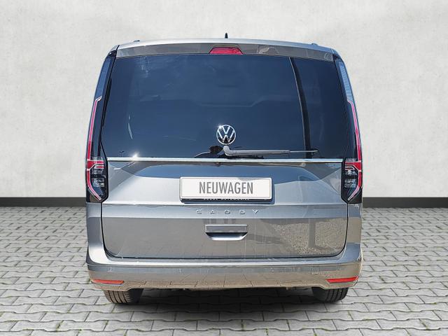 Volkswagen Caddy Maxi Style 1.5 TSI DSG 7Si ACC Navi Kamera 