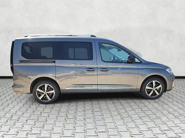 Volkswagen Caddy Maxi Style 1.5 TSI DSG 7Si ACC Navi Kamera 