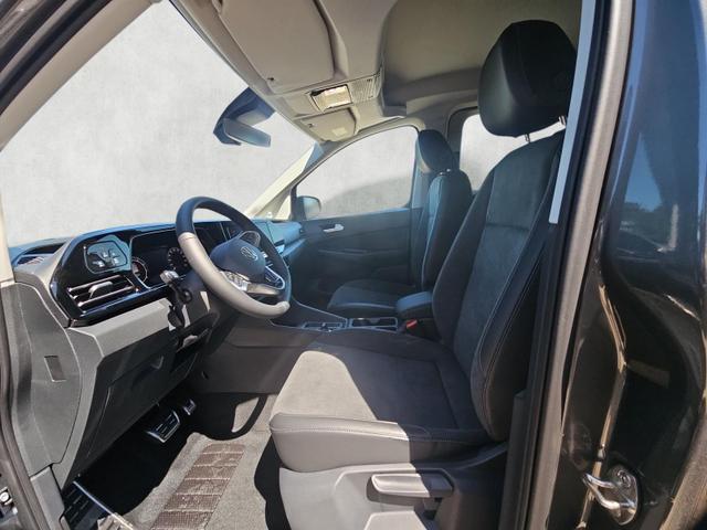 Volkswagen Caddy Maxi Style 1.5 TSI DSG 7Si ACC Navi Kamera 