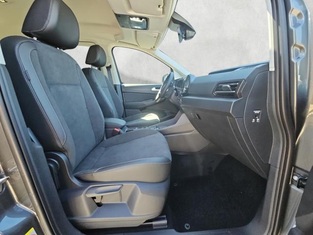 Volkswagen Caddy Maxi Style 1.5 TSI DSG 7Si ACC Navi Kamera 