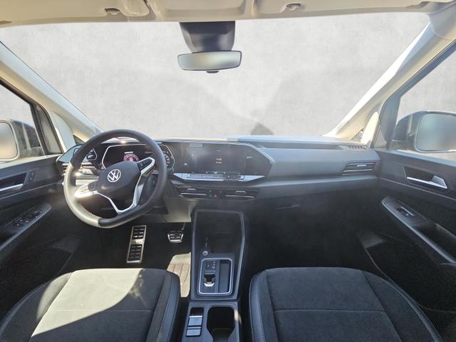 Volkswagen Caddy Maxi Style 1.5 TSI DSG 7Si ACC Navi Kamera 