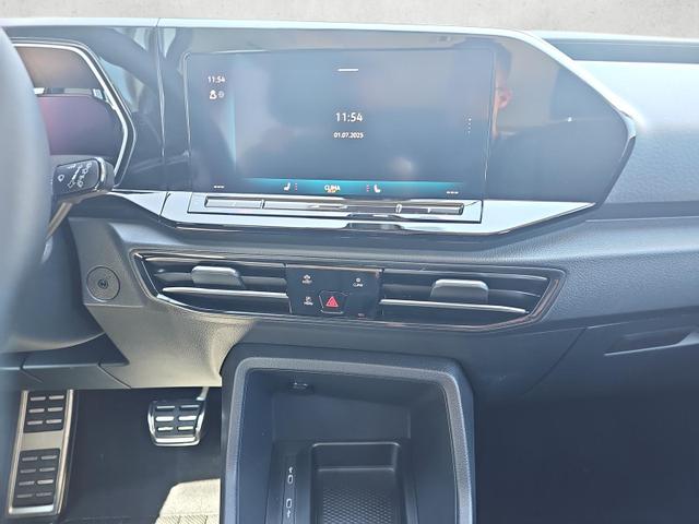 Volkswagen Caddy Maxi Style 1.5 TSI DSG 7Si ACC Navi Kamera 