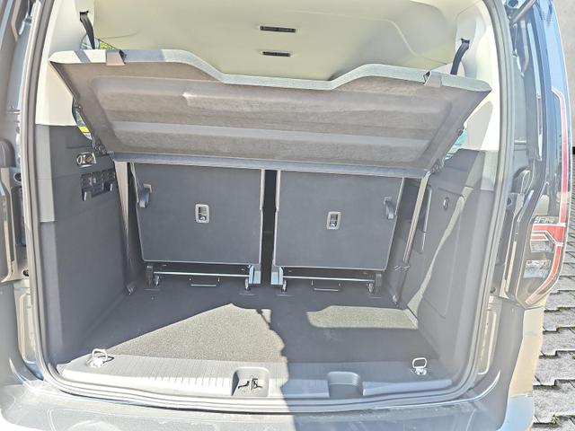 Volkswagen Caddy Maxi Style 1.5 TSI DSG 7Si ACC Navi Kamera 