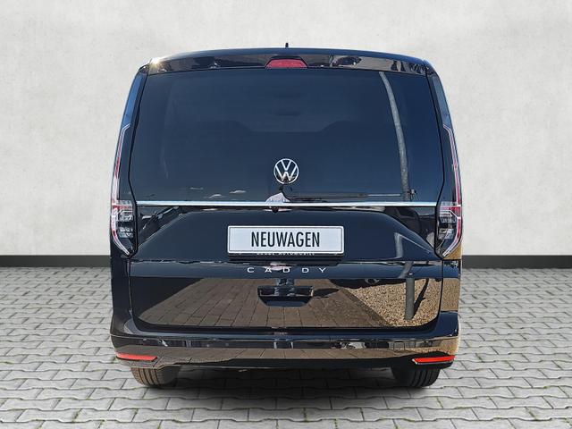 Volkswagen Caddy Maxi Style 1.5 TSI DSG 7Si ACC Navi Kamera 