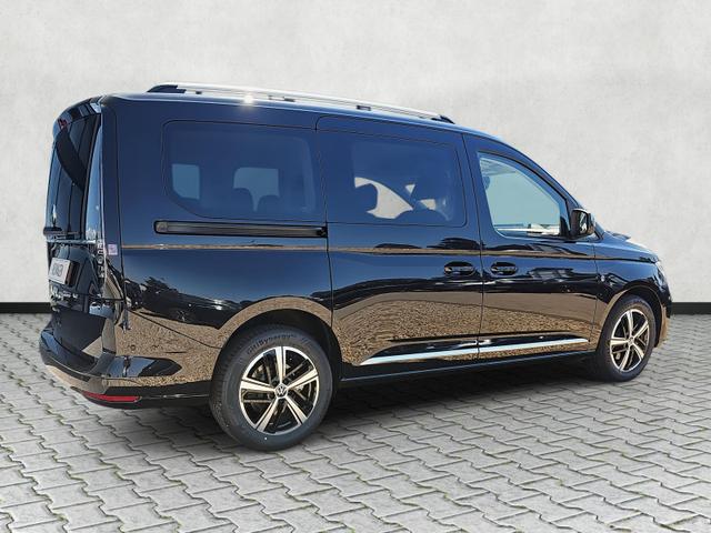 Volkswagen Caddy Maxi Style 1.5 TSI DSG 7Si ACC Navi Kamera 