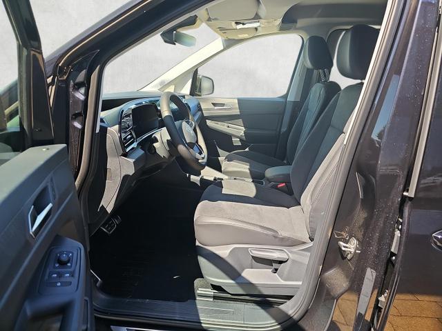 Volkswagen Caddy Maxi Style 1.5 TSI DSG 7Si ACC Navi Kamera 