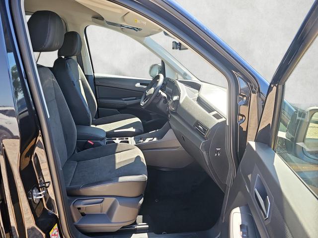 Volkswagen Caddy Maxi Style 1.5 TSI DSG 7Si ACC Navi Kamera 