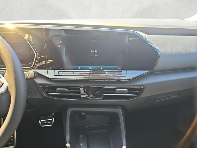 Volkswagen Caddy Maxi Style 1.5 TSI DSG 7Si ACC Navi Kamera 