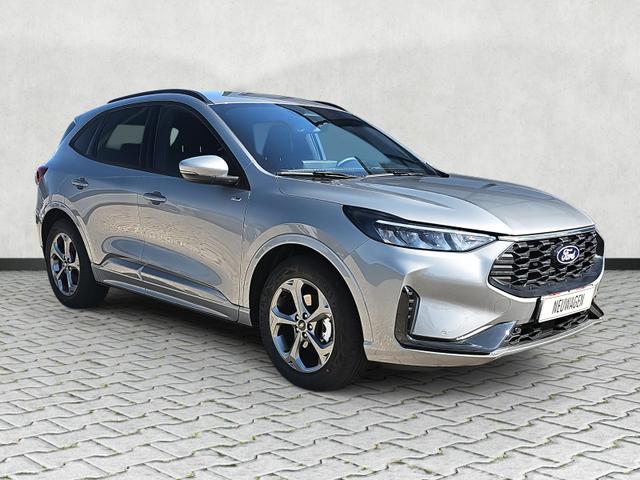 Ford Kuga - Hybrid ST-Line 2.5 FHEV Navi Kamera Key Free