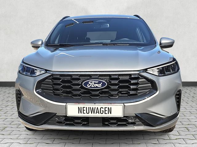 Ford Kuga Hybrid ST-Line 2.5 FHEV Navi Kamera Key Free 