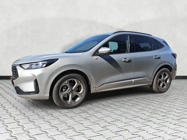 Ford Kuga Hybrid ST-Line 2.5 FHEV Navi Kamera Key Free 