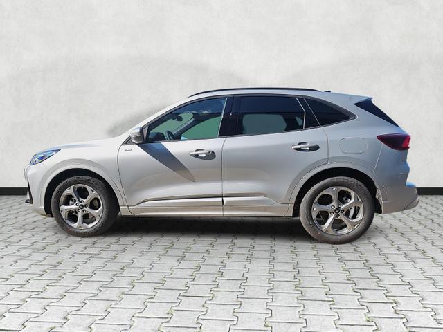 Ford Kuga Hybrid ST-Line 2.5 FHEV Navi Kamera Key Free 