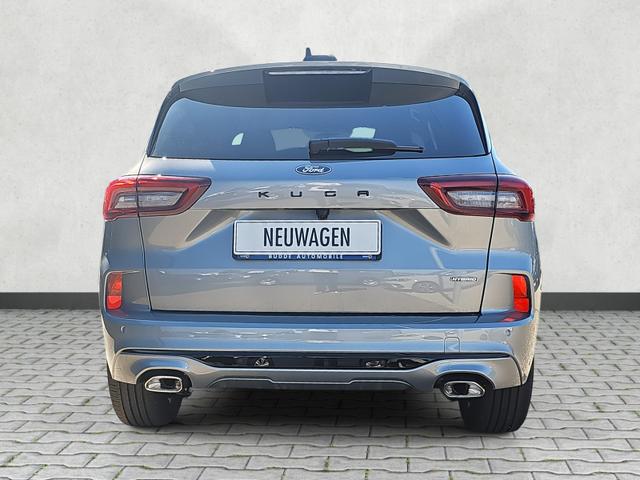 Ford Kuga Hybrid ST-Line 2.5 FHEV Navi Kamera Key Free 