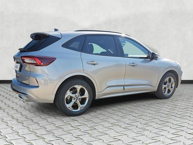 Ford Kuga Hybrid ST-Line 2.5 FHEV Navi Kamera Key Free 