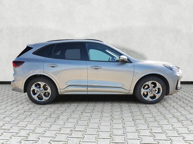 Ford Kuga Hybrid ST-Line 2.5 FHEV Navi Kamera Key Free 
