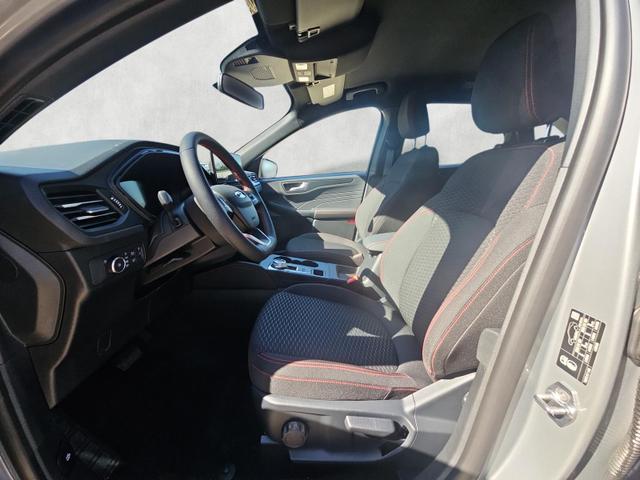 Ford Kuga Hybrid ST-Line 2.5 FHEV Navi Kamera Key Free 