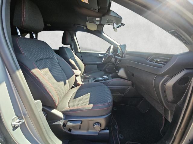 Ford Kuga Hybrid ST-Line 2.5 FHEV Navi Kamera Key Free 