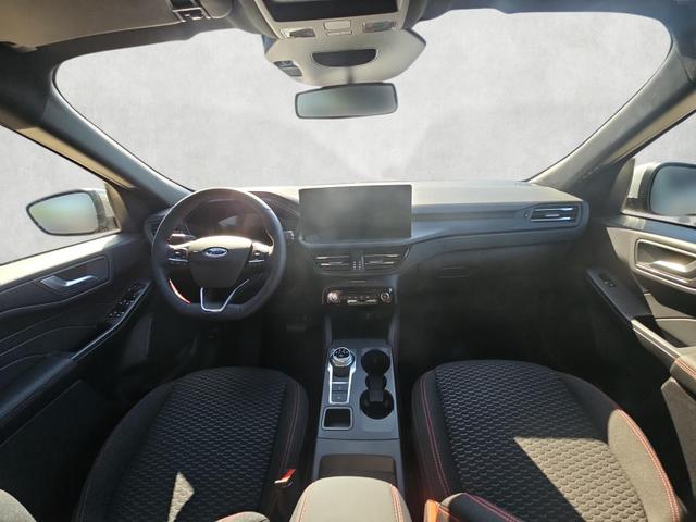 Ford Kuga Hybrid ST-Line 2.5 FHEV Navi Kamera Key Free 
