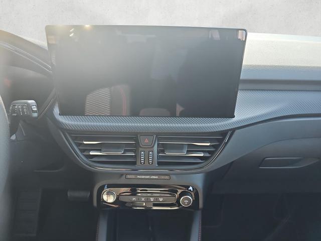 Ford Kuga Hybrid ST-Line 2.5 FHEV Navi Kamera Key Free 