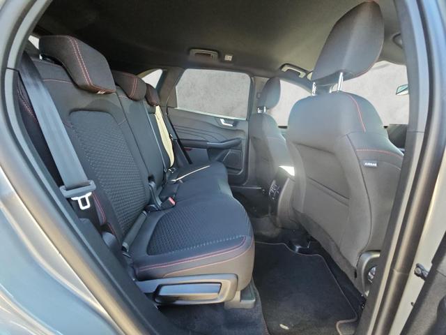 Ford Kuga Hybrid ST-Line 2.5 FHEV Navi Kamera Key Free 