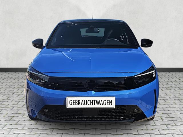 Opel Corsa GS 1.2T Autom. 5türig / LED Rückfahrkam. 